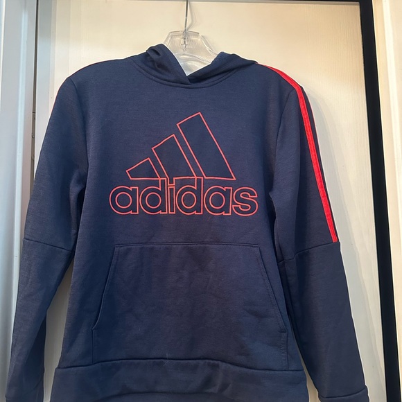 Adidas Hoodie - Picture 1 of 3